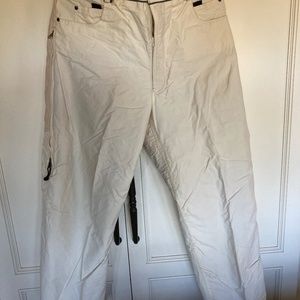 Burton Biolight snowboard pants